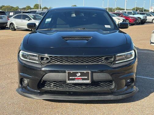 2019 Dodge Charger GT