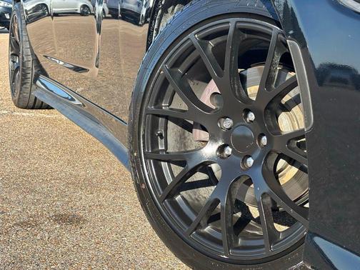 2019 Dodge Charger GT