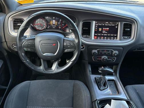 2019 Dodge Charger GT
