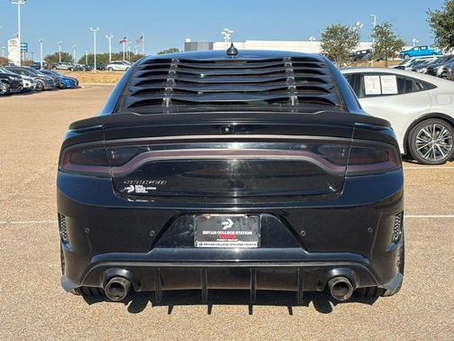 2019 Dodge Charger GT