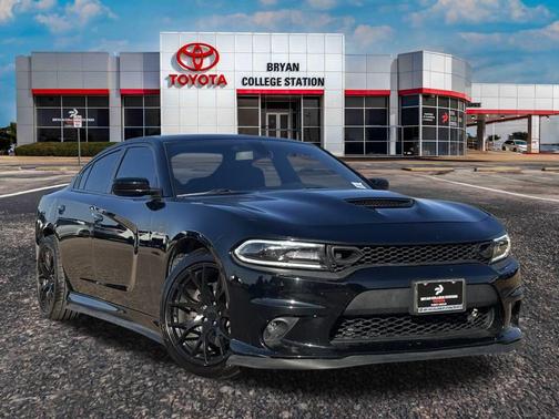 2019 Dodge Charger GT