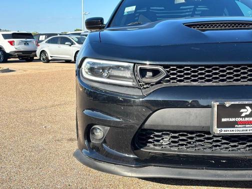2019 Dodge Charger GT