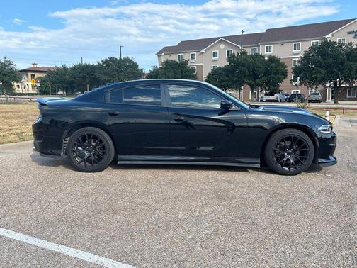 2019 Dodge Charger GT