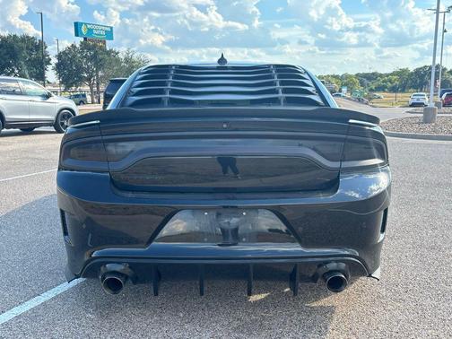 2019 Dodge Charger GT