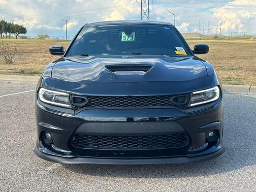 2019 Dodge Charger GT