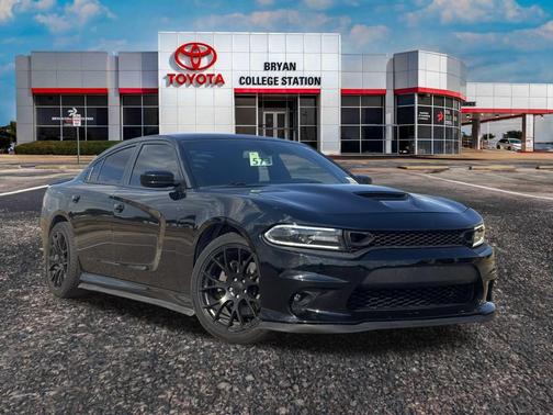 2019 Dodge Charger GT