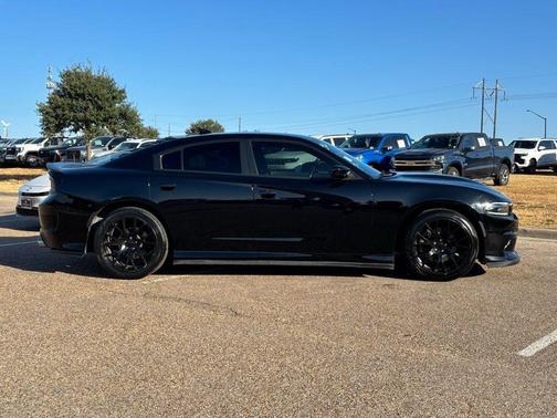 2019 Dodge Charger GT