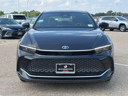 2023 Toyota Crown XLE