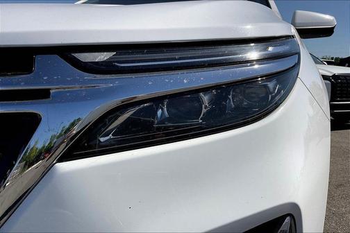 2023 Chevrolet Equinox Premier w/1LZ