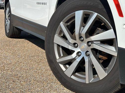 2023 Chevrolet Equinox Premier w/1LZ