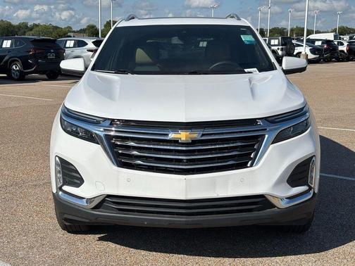 2023 Chevrolet Equinox Premier w/1LZ