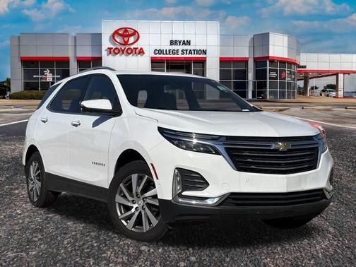 2023 Chevrolet Equinox Premier w/1LZ