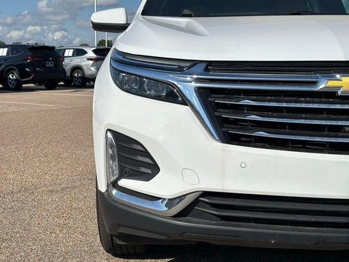 2023 Chevrolet Equinox Premier w/1LZ