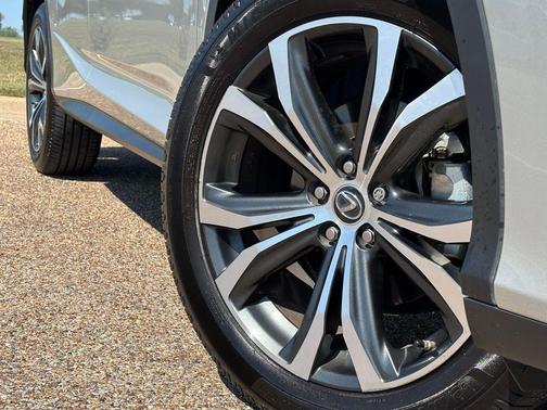 2021 Lexus RX 350 Base
