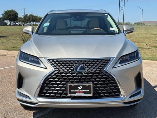 2021 Lexus RX 350 Base
