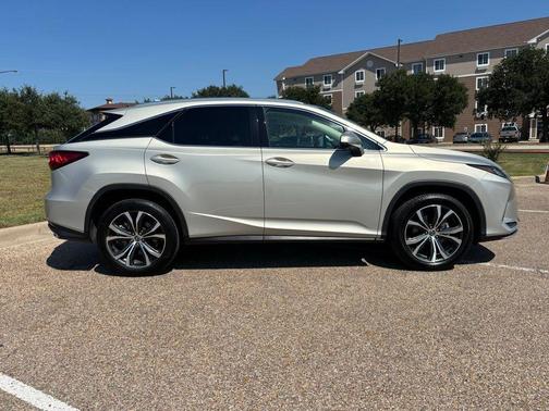 2021 Lexus RX 350 Base