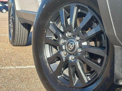 2024 Toyota Land Cruiser 1958