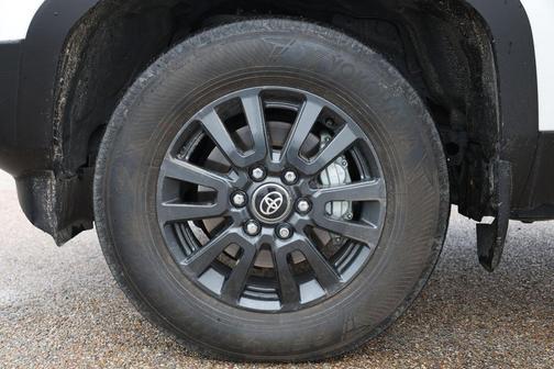 2024 Toyota Land Cruiser 1958