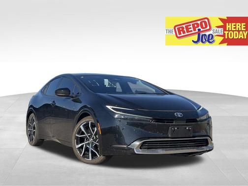 2024 Toyota Prius Prime XSE Premium