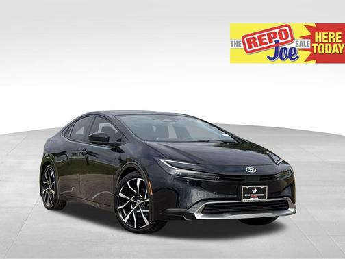 2024 Toyota Prius Prime XSE Premium