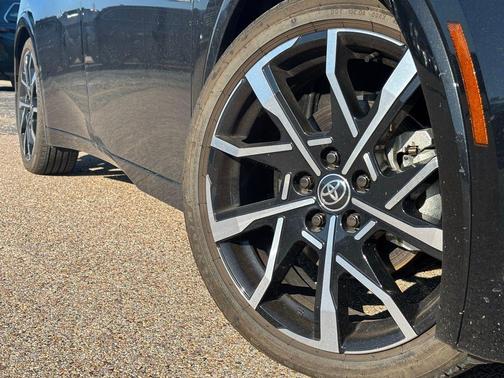 2024 Toyota Prius Prime XSE Premium