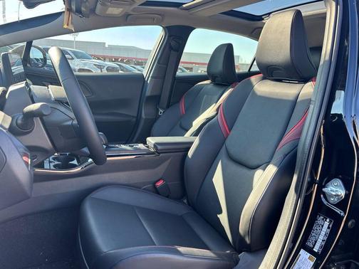 2024 Toyota Prius Prime XSE Premium