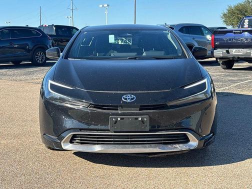 2024 Toyota Prius Prime XSE Premium