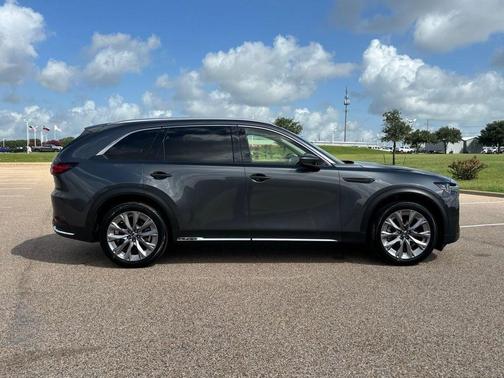 2024 Mazda CX-90 3.3 Turbo Premium