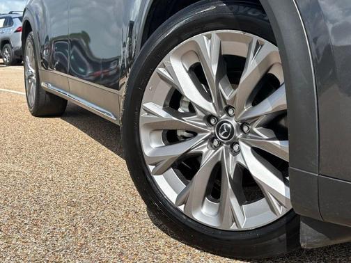 2024 Mazda CX-90 3.3 Turbo Premium