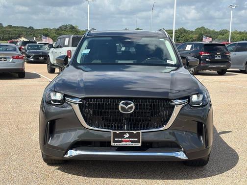 2024 Mazda CX-90 3.3 Turbo Premium