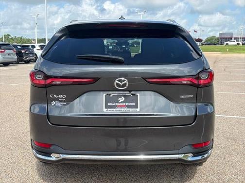 2024 Mazda CX-90 3.3 Turbo Premium