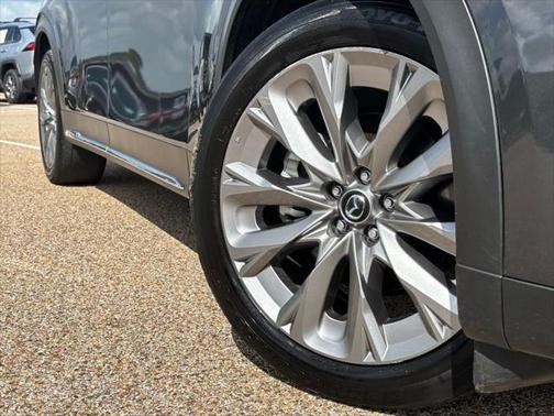 2024 Mazda CX-90 3.3 Turbo Premium