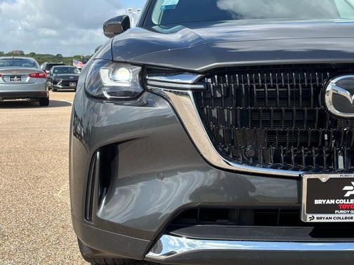 2024 Mazda CX-90 3.3 Turbo Premium