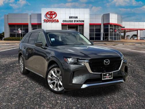 2024 Mazda CX-90 3.3 Turbo Premium