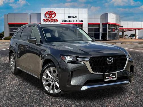 2024 Mazda CX-90 3.3 Turbo Premium