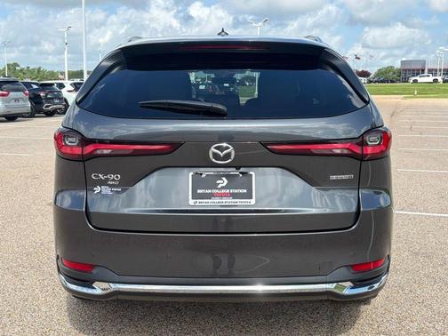 2024 Mazda CX-90 3.3 Turbo Premium