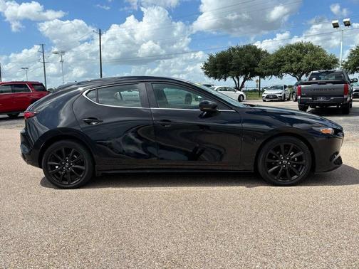 2025 Mazda Mazda3 FWD w/Select Package
