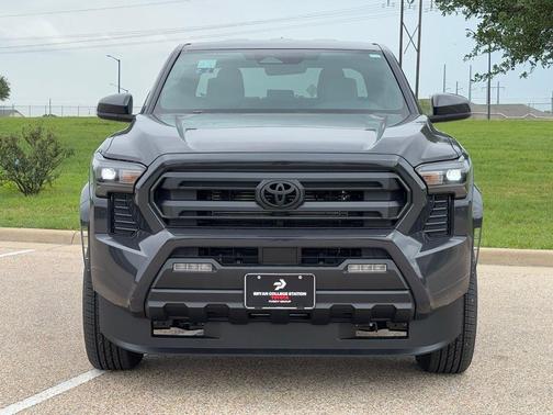 Underground 2026 Toyota Tacoma SR5