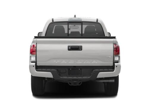 2018 Toyota Tacoma Limited