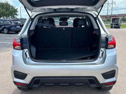 2024 Mitsubishi Outlander Sport 2.0 ES