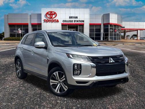 2024 Mitsubishi Outlander Sport 2.0 ES