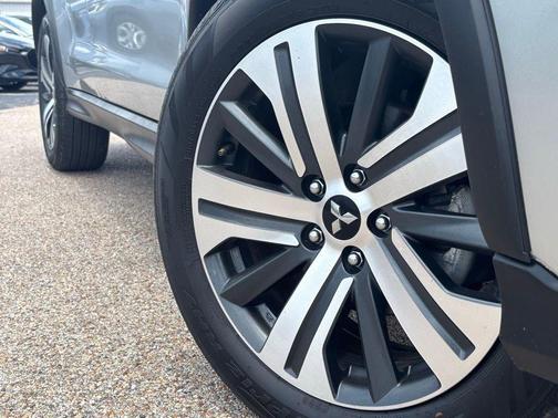 2024 Mitsubishi Outlander Sport 2.0 ES
