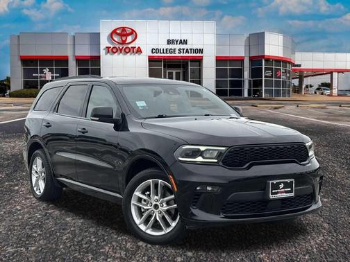 2023 Dodge Durango GT