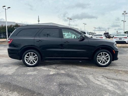 2023 Dodge Durango GT
