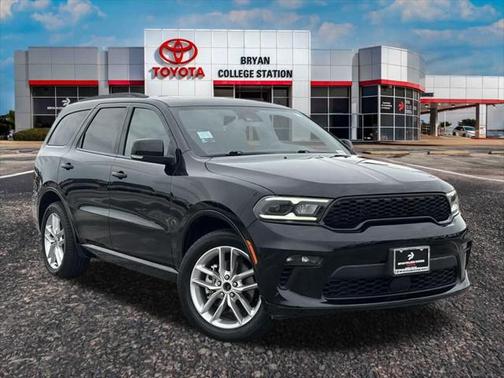2023 Dodge Durango GT Plus