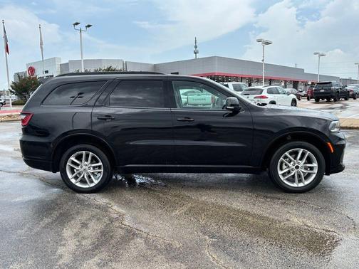 2023 Dodge Durango GT