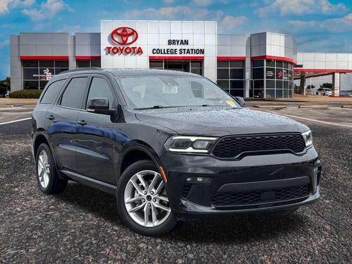 2023 Dodge Durango GT