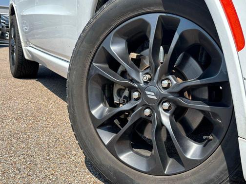 2021 Dodge Durango R/T RWD