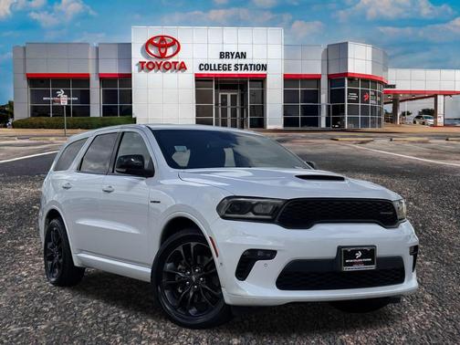2021 Dodge Durango R/T RWD