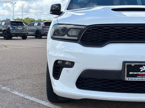 2021 Dodge Durango R/T RWD